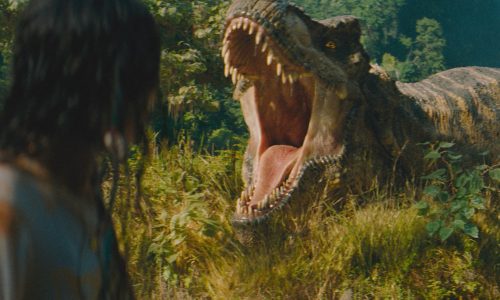 ‘Jurassic World: Rebirth’ continues Michael Crichton’s legacy