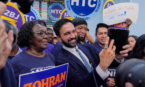 Lucas: Take it from me, state-run stores an empty sell