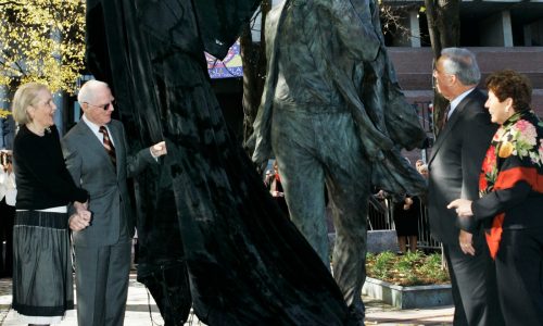 Lucas: Last call for old school Beacon Hill politics