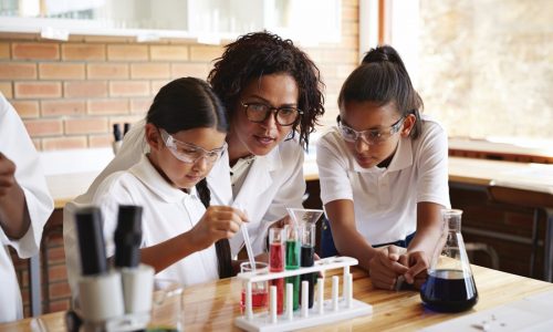 Maguire: Getting in the teaching ‘loop’ can be boost for kids