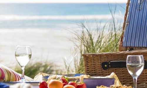 These recipes were made for summer travels