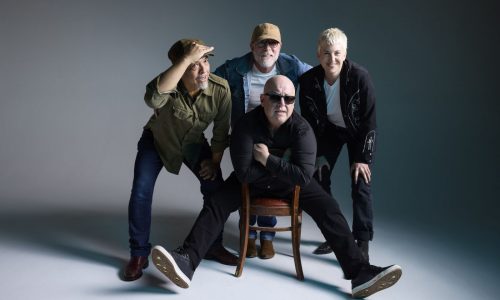Resurging Pixies come home with Boston shows
