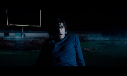 Brandon Routh’s got the ‘Ick’