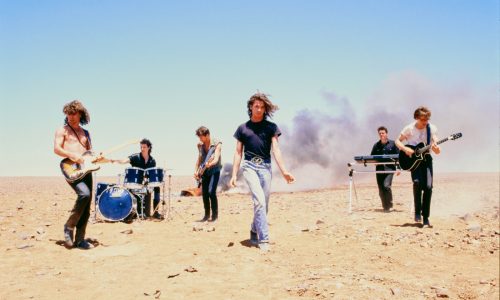 New Wave summer hits Boston shores