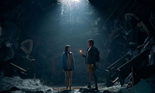 Dave Franco, Alison Brie stick it out out through ‘Together’ body horrors