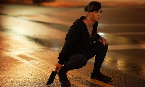 ‘Guns Up’ a different kind of family comedy