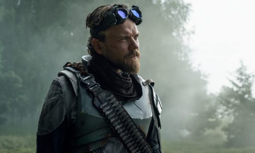 Pilou Asbæk’s the new Mule for ‘Foundation’ S3