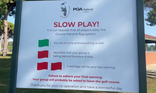 Tee Thursday: Designing my perfect course environment