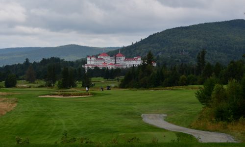 Tee Thursday: Family competition gains ground