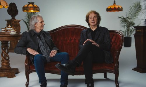 Zombies rise again with ‘Hung Up on A Dream’ biopic