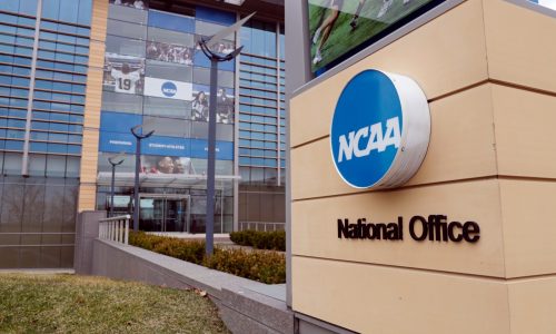 Moses and Hess: Antitrust immunity for the NCAA? That’s a foul