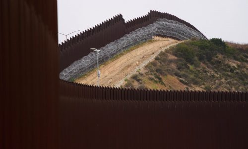 Canseco: We need coherent border policy to counter cartels