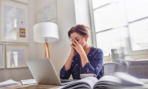 Signs of ‘quiet cracking’ at work and its solutions