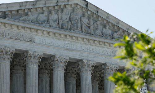 Editorial: Democrats sing a new tune on nationwide injunctions