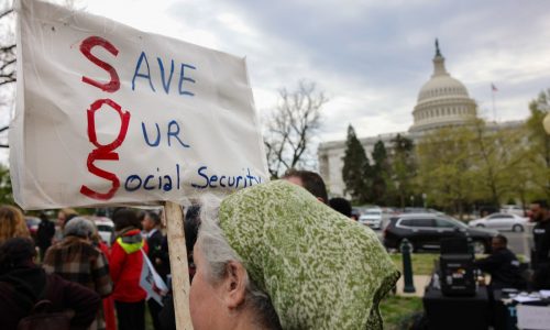 Editorial: Dawdling on Social Security will only increase the pain