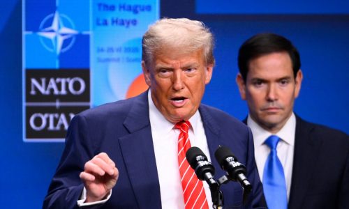 Editorial: The fight to revive Europe’s militaries is just beginning