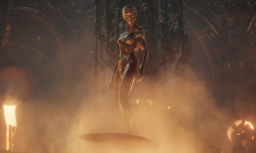 Bad guys steal the show in ‘The Fantastic Four: First Steps’