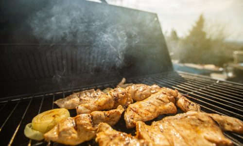 These tips will keep your grilled chicken juicy