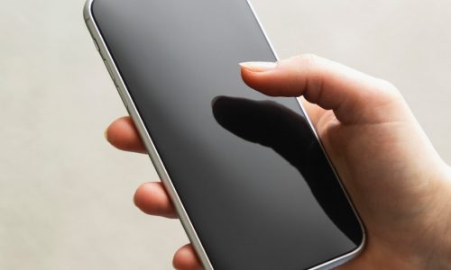 Pociask and Layton: Phone unlocking rule enables criminals