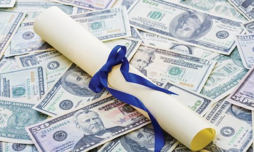 Maresca: Uncle Sam must get out of student loan biz