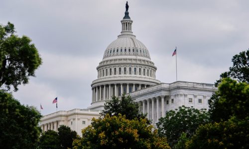 Moore: The end of funding immortality in Washington