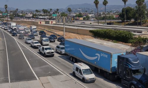 Duren: Is it time to rethink how we fund our roads?