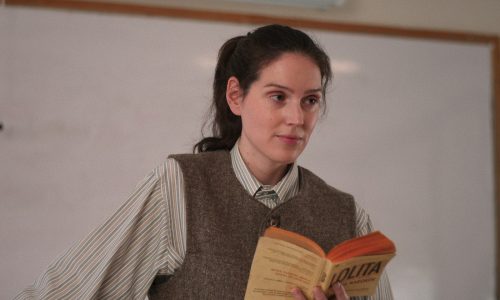 ‘Sorry, Baby’ a disarming debut from Eva Victor