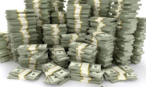 Toomey: Charge foreign investors for buying U.S. $$