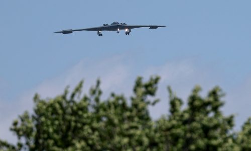 Zito: It’s been a consequential two weeks for Trump’s presidency