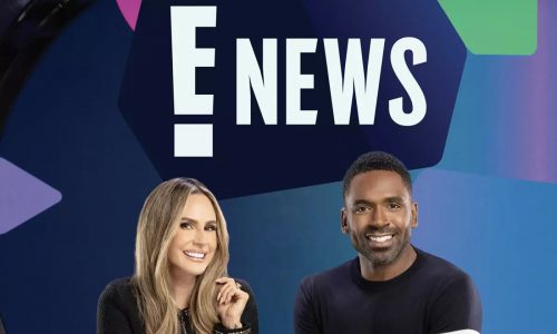 Ticker: ‘E! News’ is shutting down after more than three decades