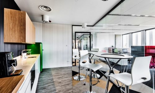 Tax law takes aim at popular perk: office snacks