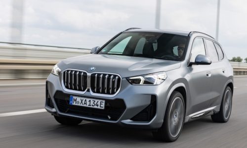 Belgium June/H1 2025: BEVs at 32.8% share, BMW X1, Dacia Sandero & Citroen C3 on top