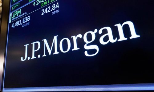 JPMorgan posts strong second quarter numbers, though Dimon warns of tariff, geopolitical risk