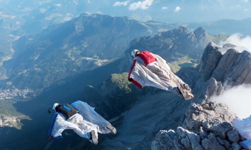 Top 10 Most Dangerous Sports: Deadliest, Hardest, and Most Extreme