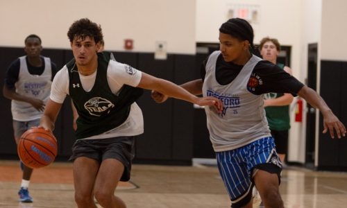 Seaver Invitational keeps growing