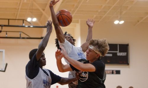 Six states represented at Seaver hoops fundraiser