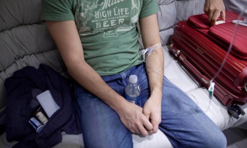 Thinking about taking a stab at IV therapy? Ask some questions first