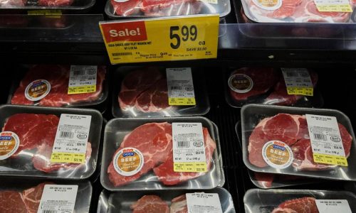 Ranchers say expanding herds to take advantage of record retail beef prices isn’t so simple