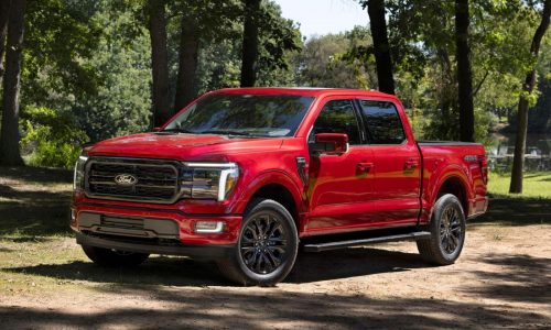 The 5 best vehicles for campers, according to Edmunds