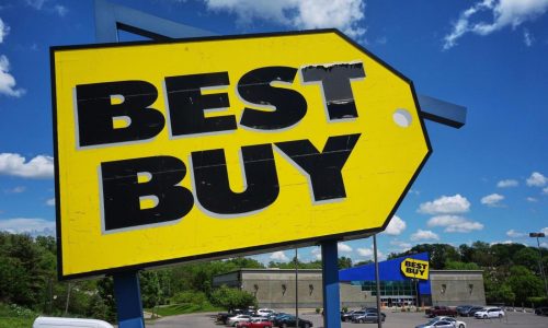 Best Buy, Ikea to collaborate with in-store kitchen gadget displays