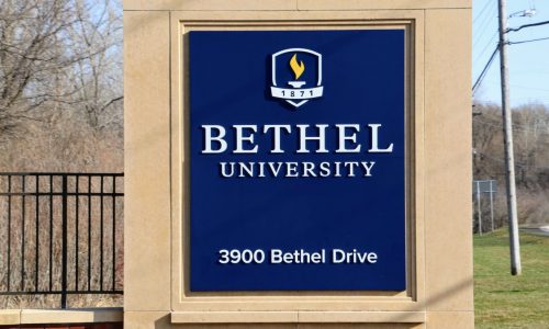 Bethel University names first dean of new business college