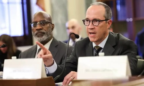 Opinion: A Housing Blueprint for New York