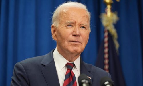 Biden’s former doctor refuses to answer questions in House Republican probe