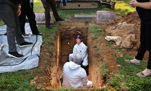 DNA reveals identity of man whose body was found more than three decades ago in Missouri