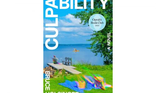 Oprah Winfrey’s latest book club pick, ‘Culpability,’ delves into AI ethics