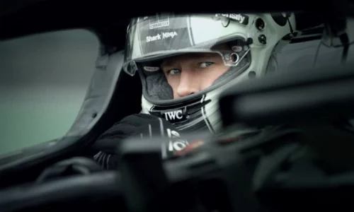 Inside The F1 World: How Brad Pitt’s New Movie Achieves Unprecedented Grand Prix Realism