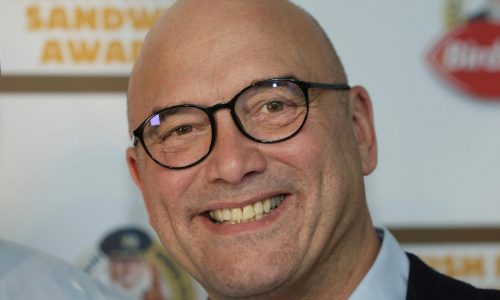 BBC says it’s ‘untenable’ for Gregg Wallace to host ‘MasterChef’ after sexual misconduct report