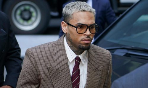 Singer Chris Brown pleads not guilty to 2 further charges over London nightclub assault case