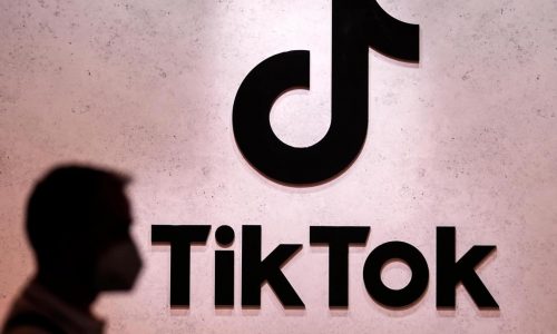 New Hampshire says TikTok turns teen minds into addicts. A judge says the claims can move forward