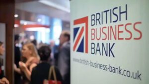British Business Bank returns to profit with £144m gain and expanded investment role